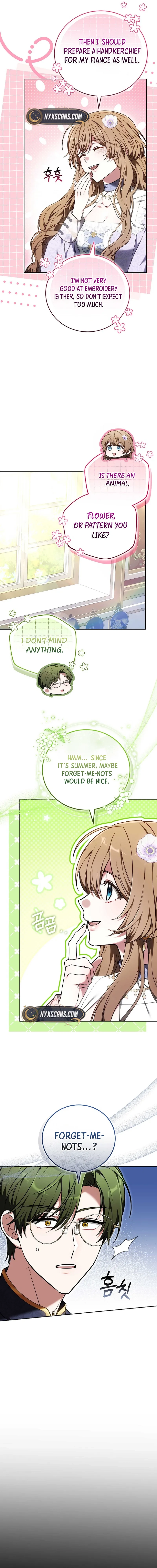 101st Confession Chapter 37 Page 11