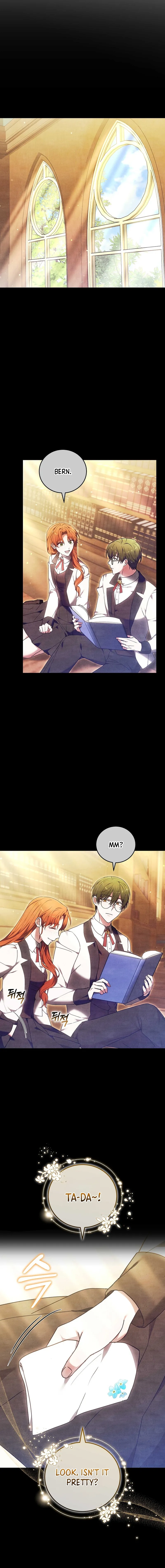 101st Confession Chapter 37 Page 12