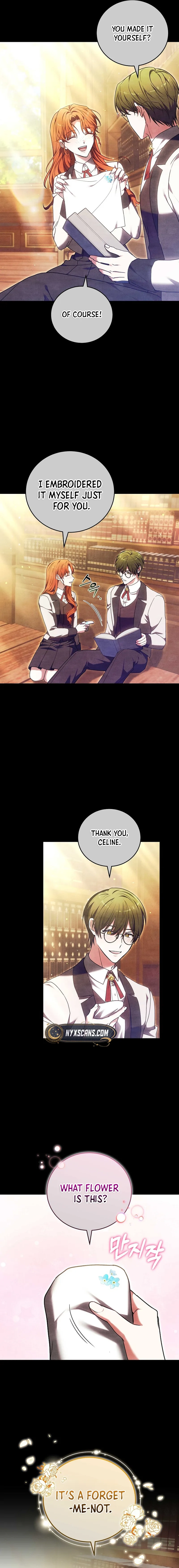 101st Confession Chapter 37 Page 13