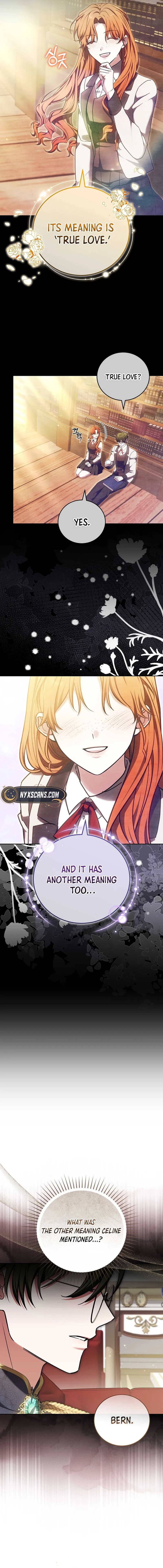 101st Confession Chapter 37 Page 14