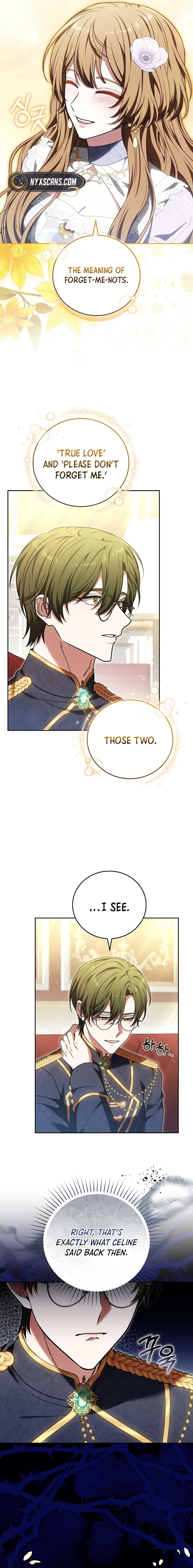 101st Confession Chapter 37 Page 16