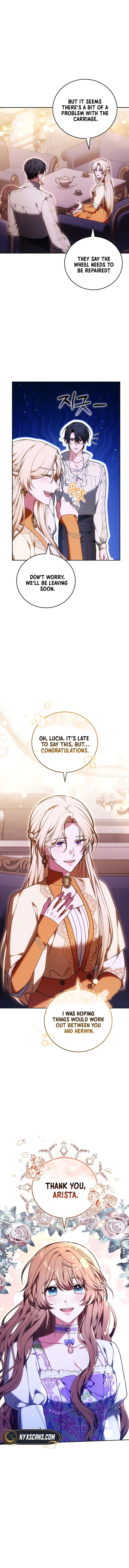 101st Confession Chapter 51 Page 7