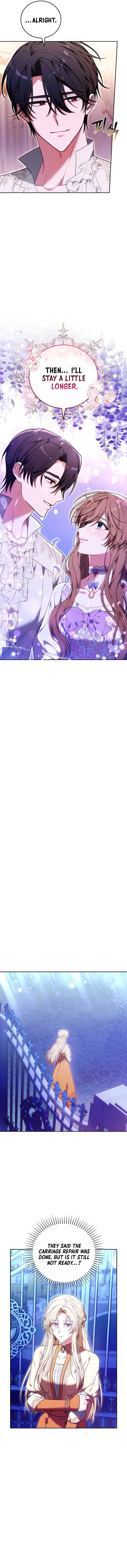 101st Confession Chapter 51 Page 10