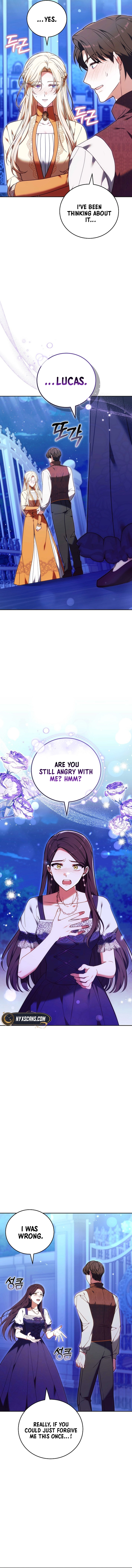 101st Confession Chapter 51 Page 14