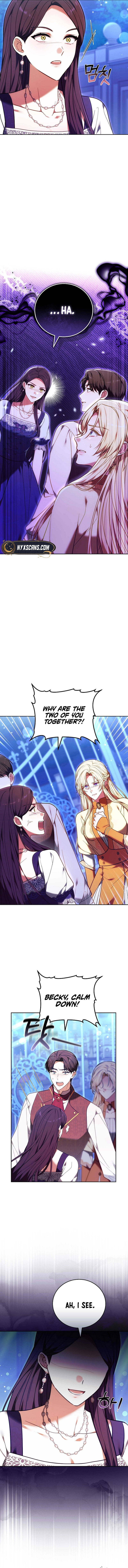 101st Confession Chapter 51 Page 15