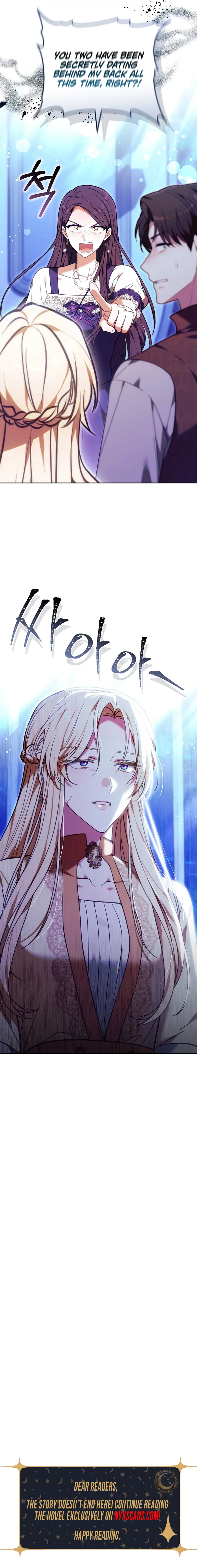 101st Confession Chapter 51 Page 16