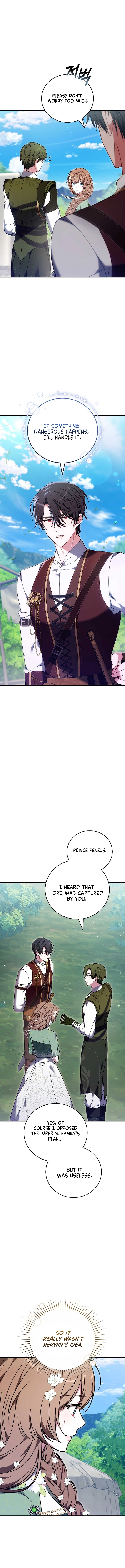 101st Confession Chapter 45 Page 7