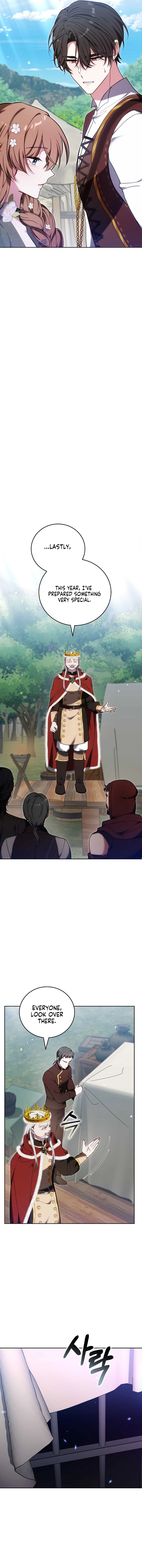 101st Confession Chapter 45 Page 9