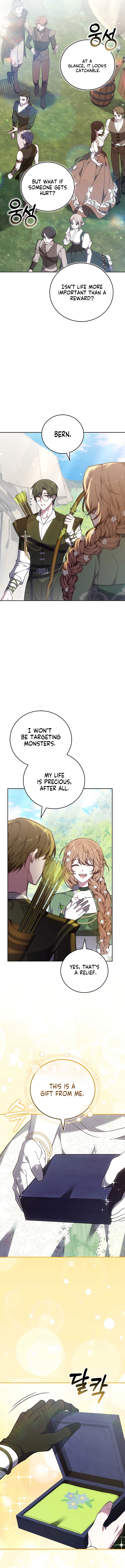 101st Confession Chapter 45 Page 11