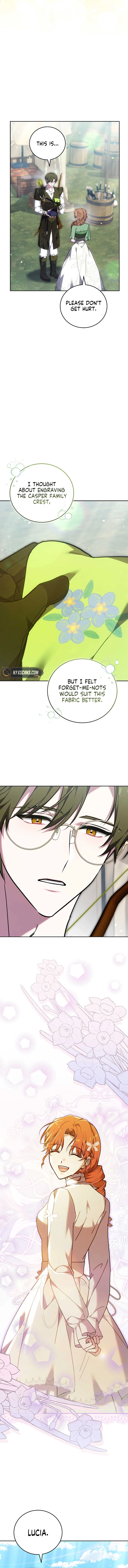 101st Confession Chapter 45 Page 12