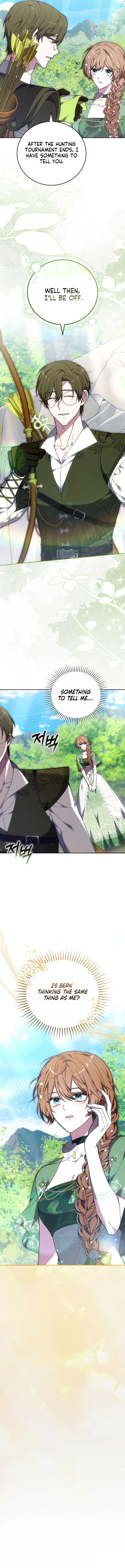 101st Confession Chapter 45 Page 13