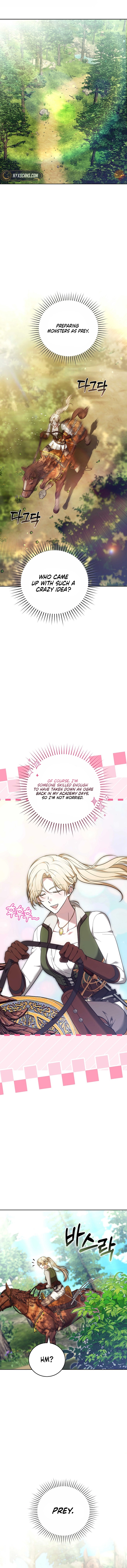 101st Confession Chapter 45 Page 14