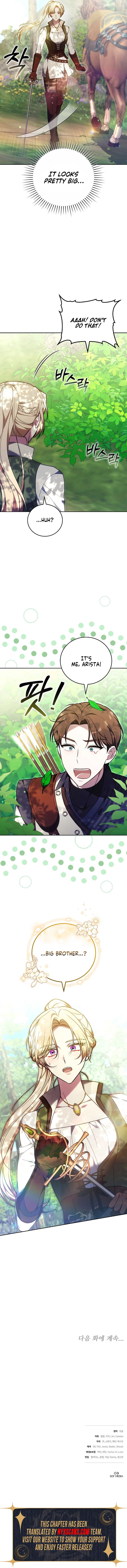 101st Confession Chapter 45 Page 15