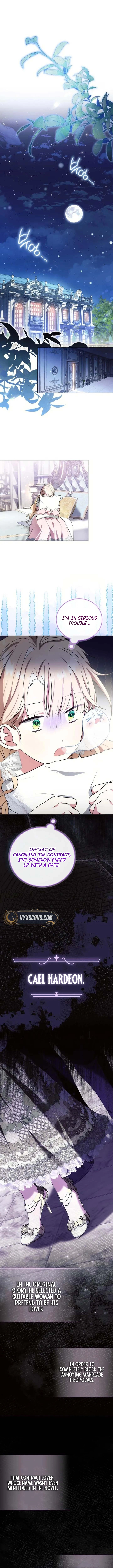 50 Ways to Break Up with a Psychopath Chapter 2 Page 8