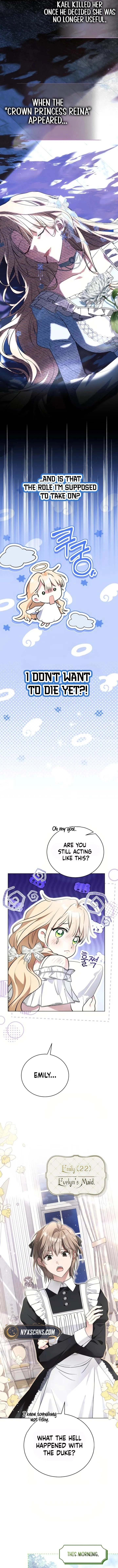 50 Ways to Break Up with a Psychopath Chapter 2 Page 9