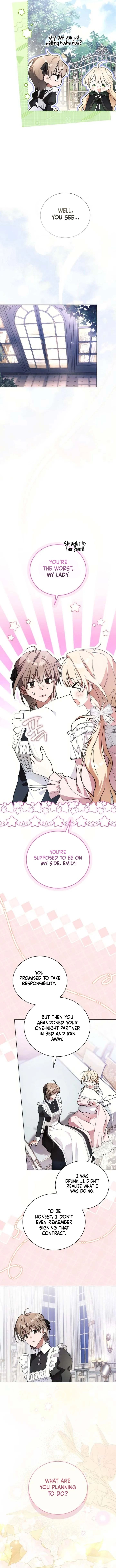 50 Ways to Break Up with a Psychopath Chapter 2 Page 10