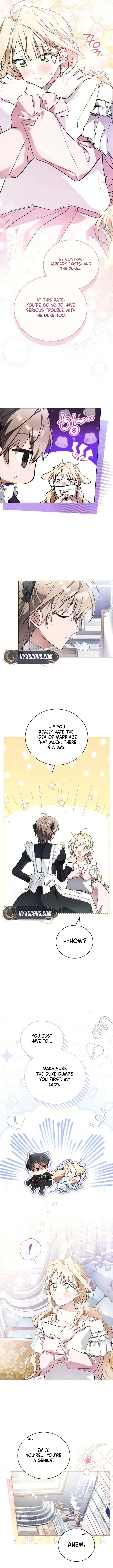 50 Ways to Break Up with a Psychopath Chapter 2 Page 11