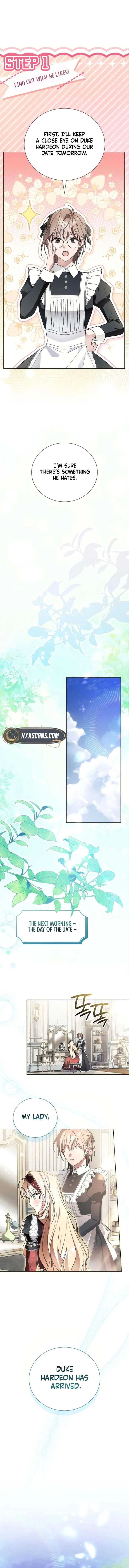 50 Ways to Break Up with a Psychopath Chapter 2 Page 12