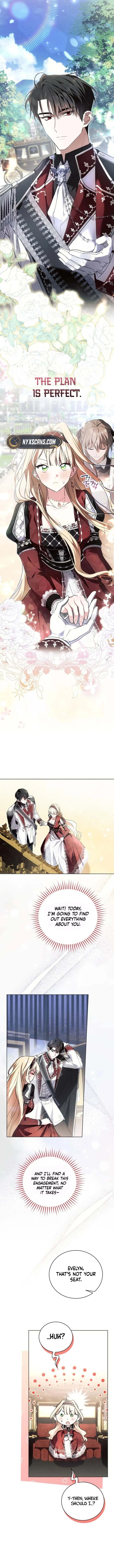 50 Ways to Break Up with a Psychopath Chapter 2 Page 13