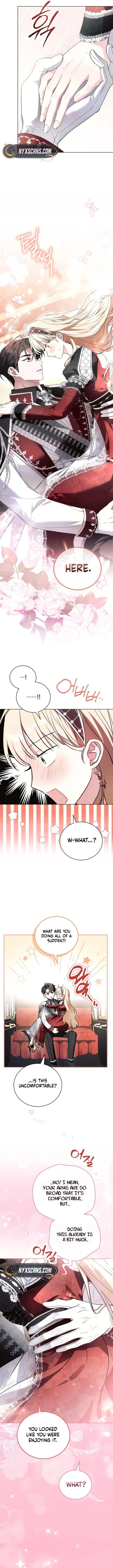 50 Ways to Break Up with a Psychopath Chapter 2 Page 14