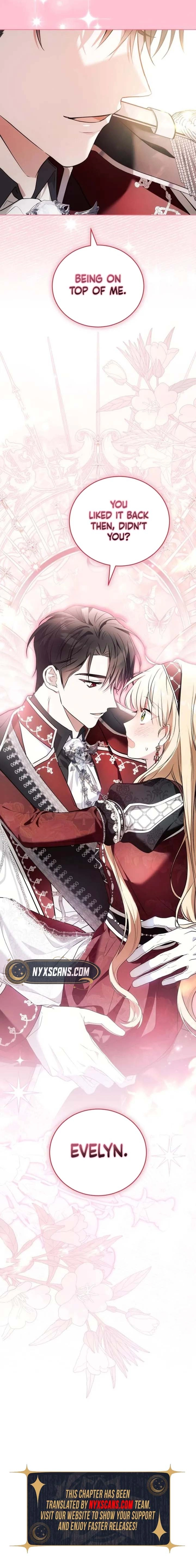 50 Ways to Break Up with a Psychopath Chapter 2 Page 15