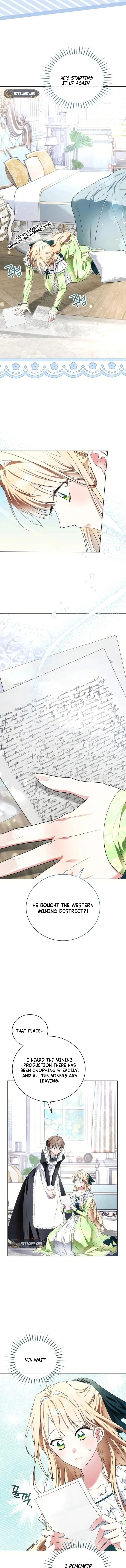 50 Ways to Break Up with a Psychopath Chapter 6 Page 7