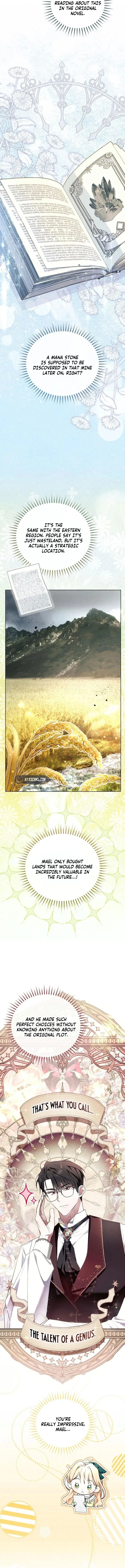 50 Ways to Break Up with a Psychopath Chapter 6 Page 8