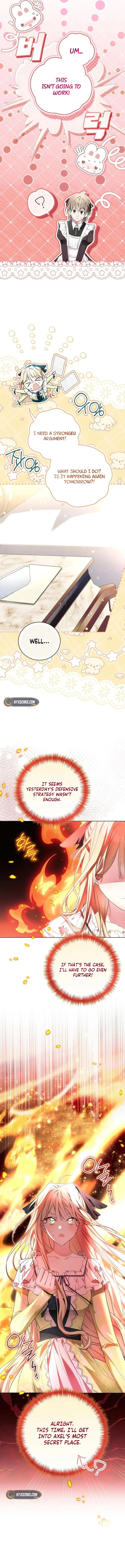 50 Ways to Break Up with a Psychopath Chapter 6 Page 10