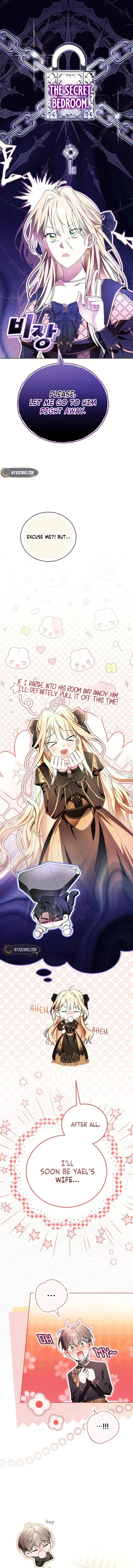 50 Ways to Break Up with a Psychopath Chapter 6 Page 12