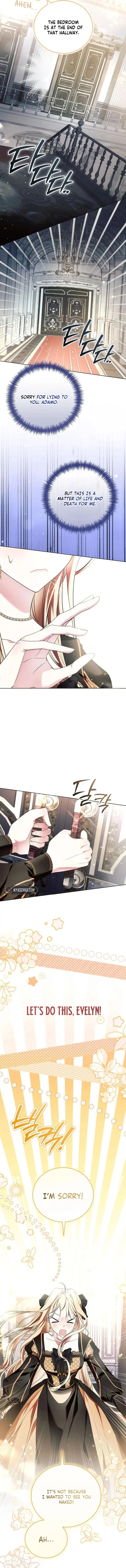 50 Ways to Break Up with a Psychopath Chapter 6 Page 13