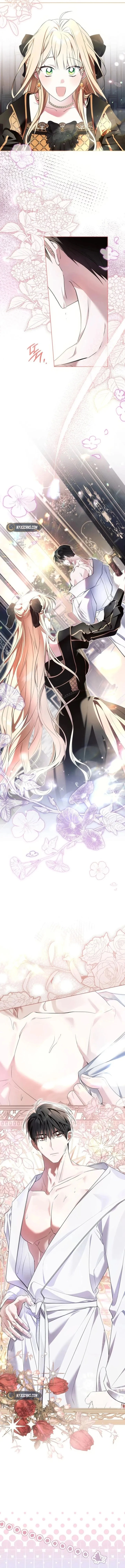 50 Ways to Break Up with a Psychopath Chapter 6 Page 14