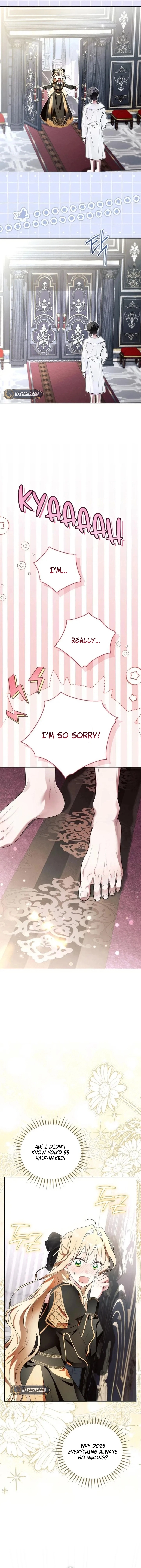 50 Ways to Break Up with a Psychopath Chapter 6 Page 15