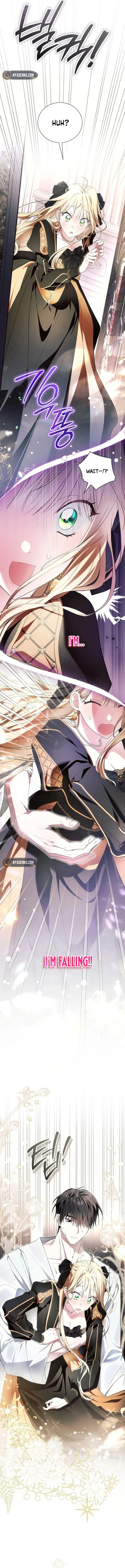 50 Ways to Break Up with a Psychopath Chapter 6 Page 16