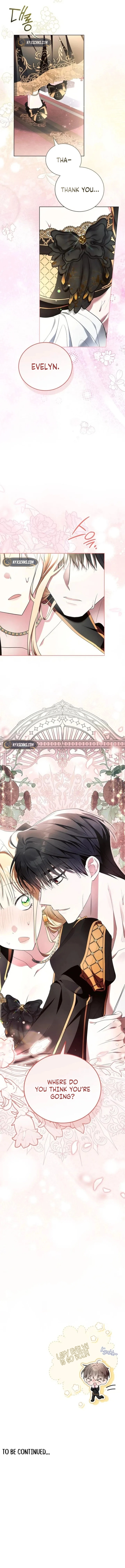 50 Ways to Break Up with a Psychopath Chapter 6 Page 17