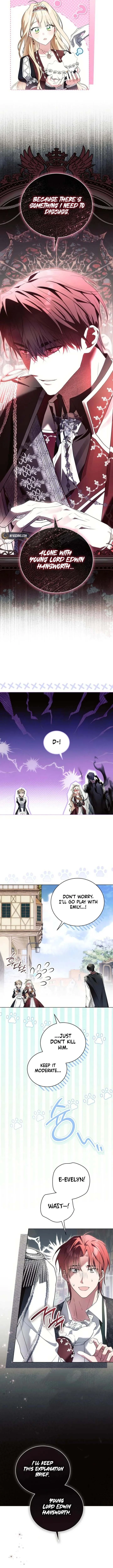 50 Ways to Break Up with a Psychopath Chapter 4 Page 7