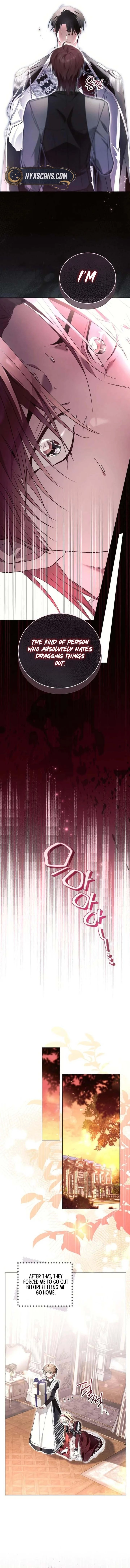 50 Ways to Break Up with a Psychopath Chapter 4 Page 8