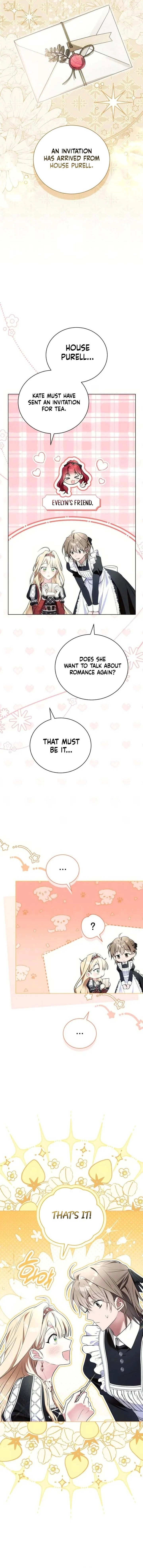 50 Ways to Break Up with a Psychopath Chapter 4 Page 10