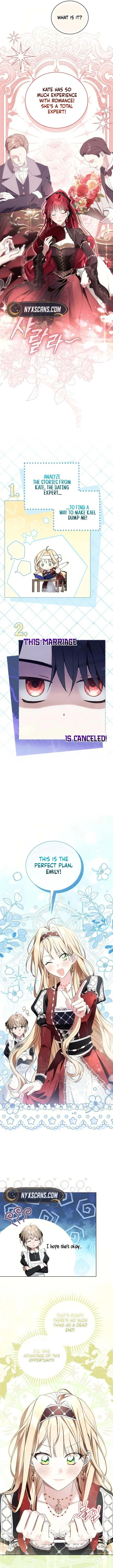 50 Ways to Break Up with a Psychopath Chapter 4 Page 11