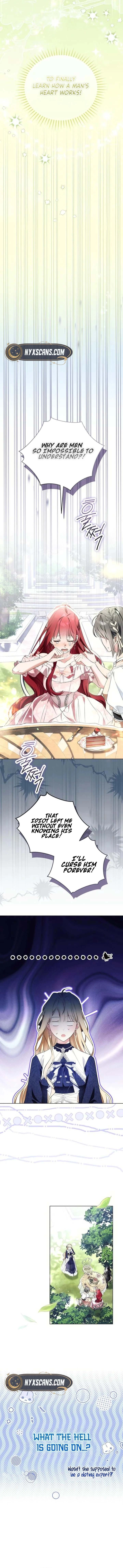 50 Ways to Break Up with a Psychopath Chapter 4 Page 12