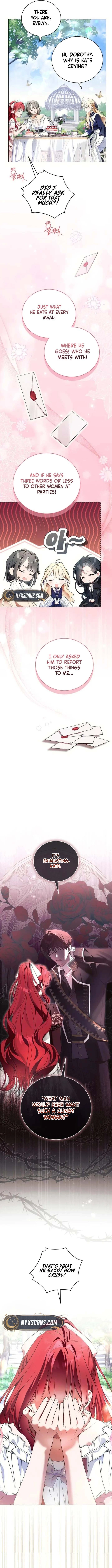 50 Ways to Break Up with a Psychopath Chapter 4 Page 13