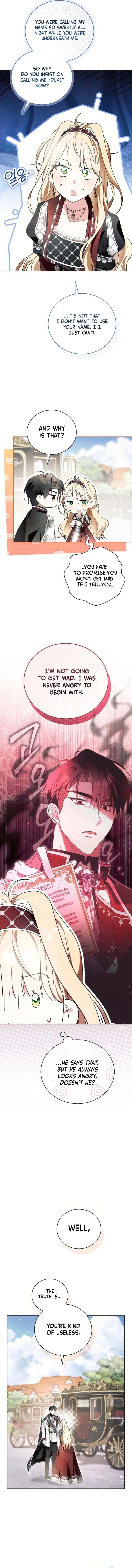 50 Ways to Break Up with a Psychopath Chapter 3 Page 7