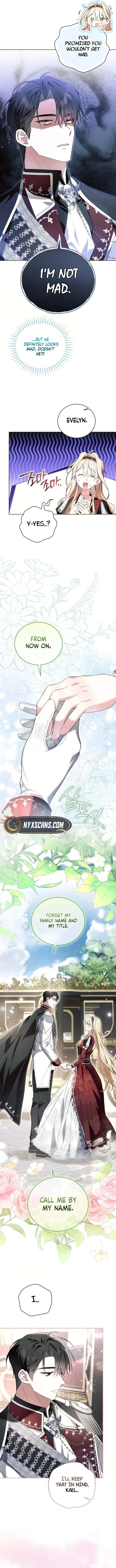 50 Ways to Break Up with a Psychopath Chapter 3 Page 8