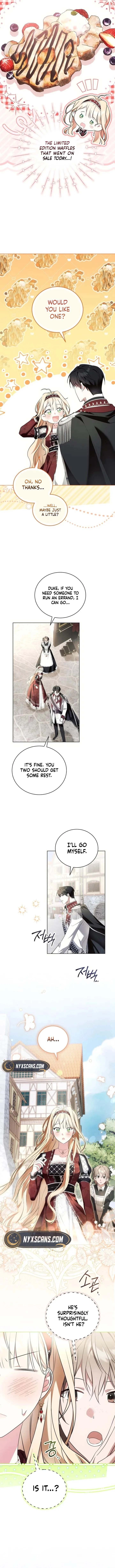 50 Ways to Break Up with a Psychopath Chapter 3 Page 10