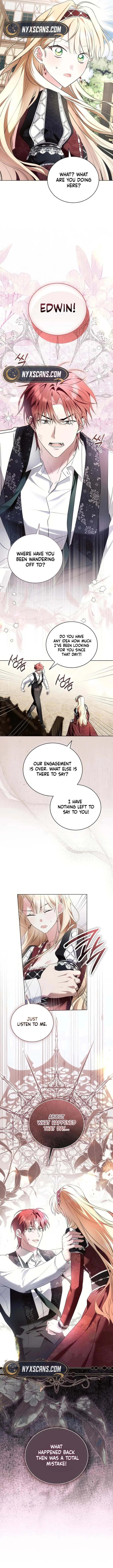 50 Ways to Break Up with a Psychopath Chapter 3 Page 12