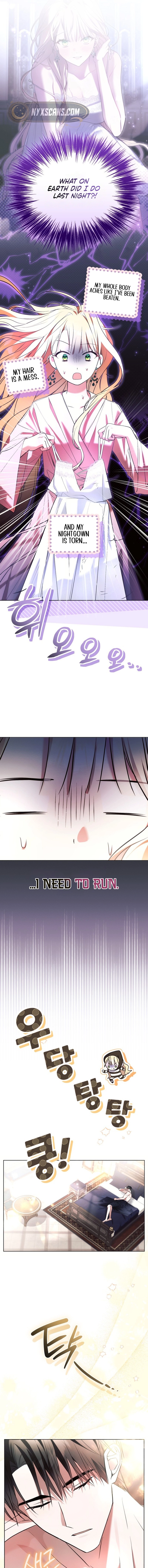 50 Ways to Break Up with a Psychopath Chapter 1 Page 7