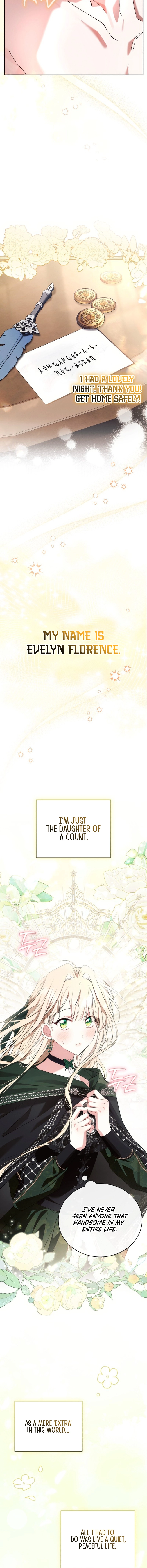 50 Ways to Break Up with a Psychopath Chapter 1 Page 8