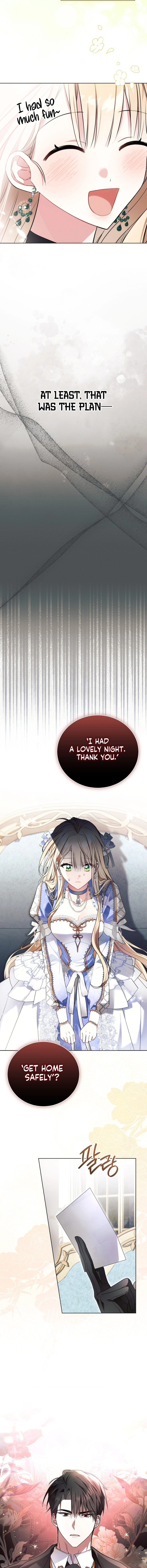 50 Ways to Break Up with a Psychopath Chapter 1 Page 9