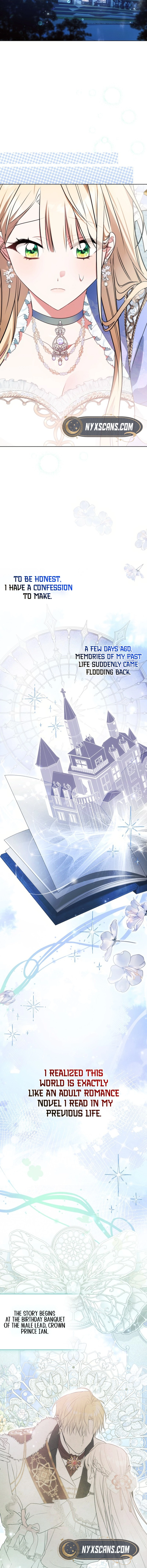 50 Ways to Break Up with a Psychopath Chapter 1 Page 11