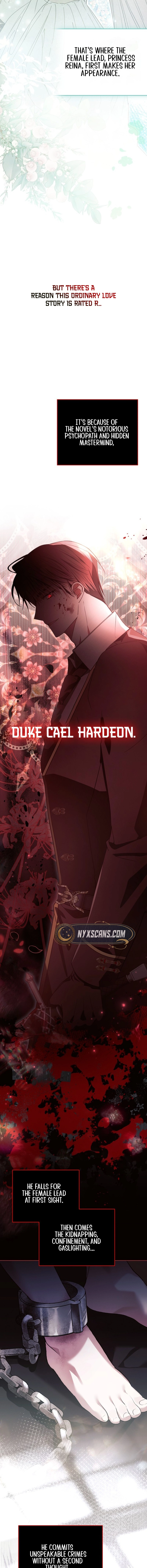 50 Ways to Break Up with a Psychopath Chapter 1 Page 12