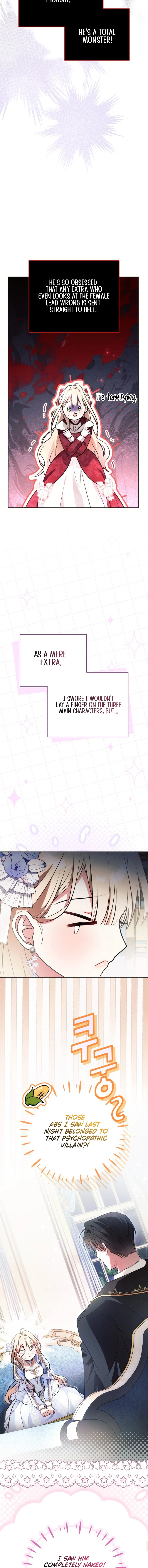 50 Ways to Break Up with a Psychopath Chapter 1 Page 13